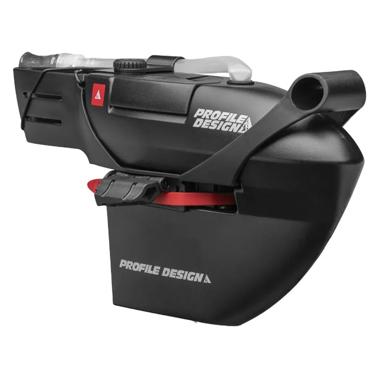 Profile Design FC35 1035ml Hydration System in Black-1